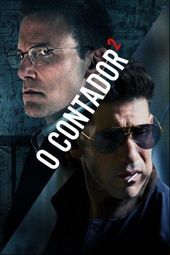 Assistir O Contador 2 online