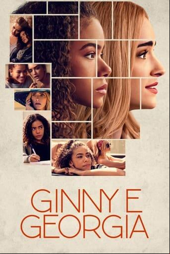 Assistir Ginny e Georgia online
